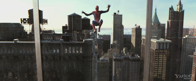 Illustration for article titled Why We're Glad Amazing Spider-Man Dropped Most of its "Untold Story"